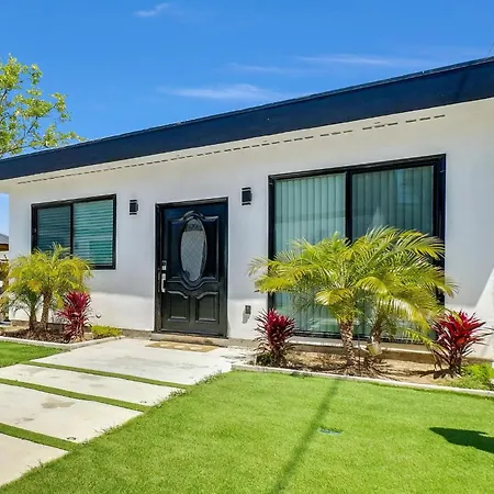 Luxury 4 Bedroom Villa Huntington Beach Exterior photo