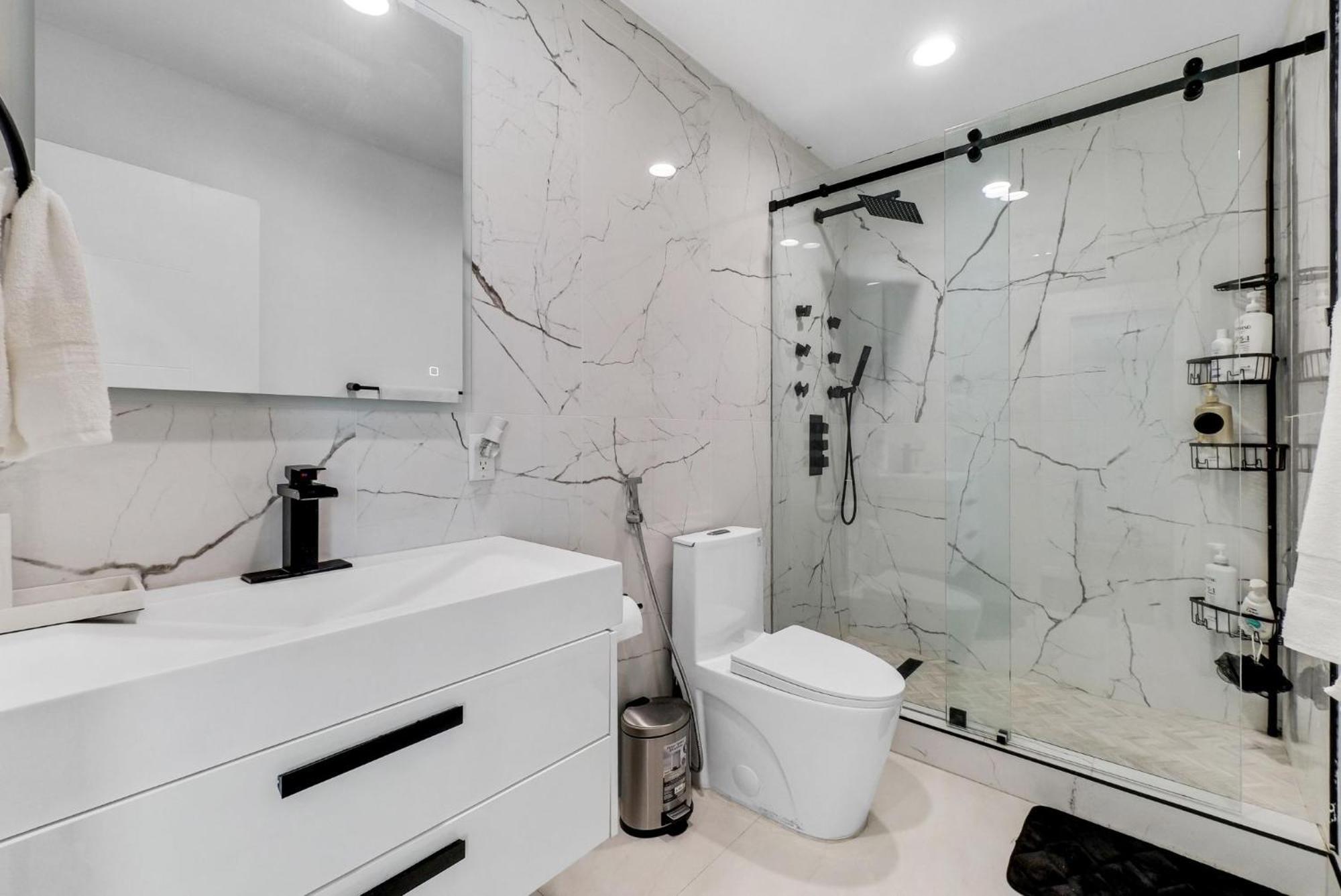 Luxury 4 Bedroom