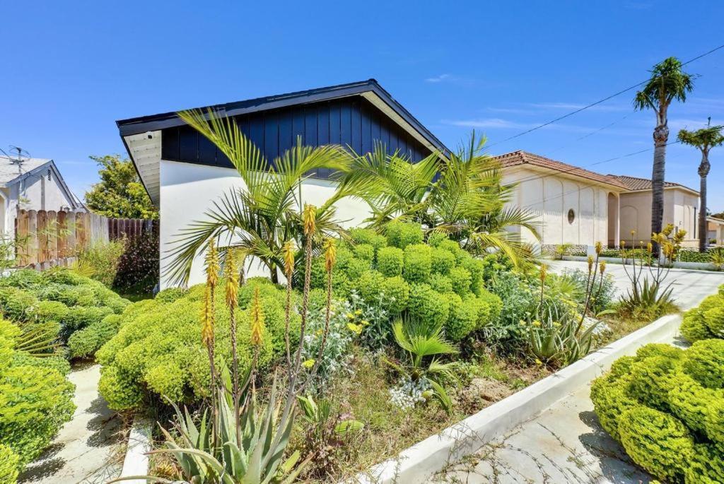 Luxury 4 Bedroom Villa Huntington Beach