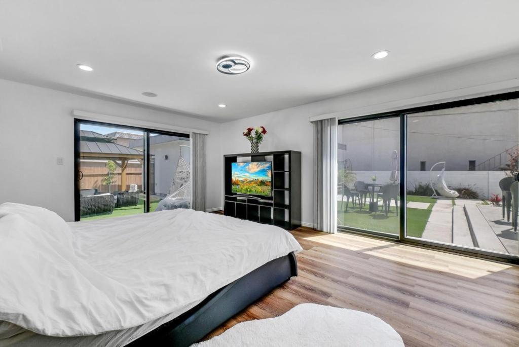 Villa Luxury 4 Bedroom Huntington Beach