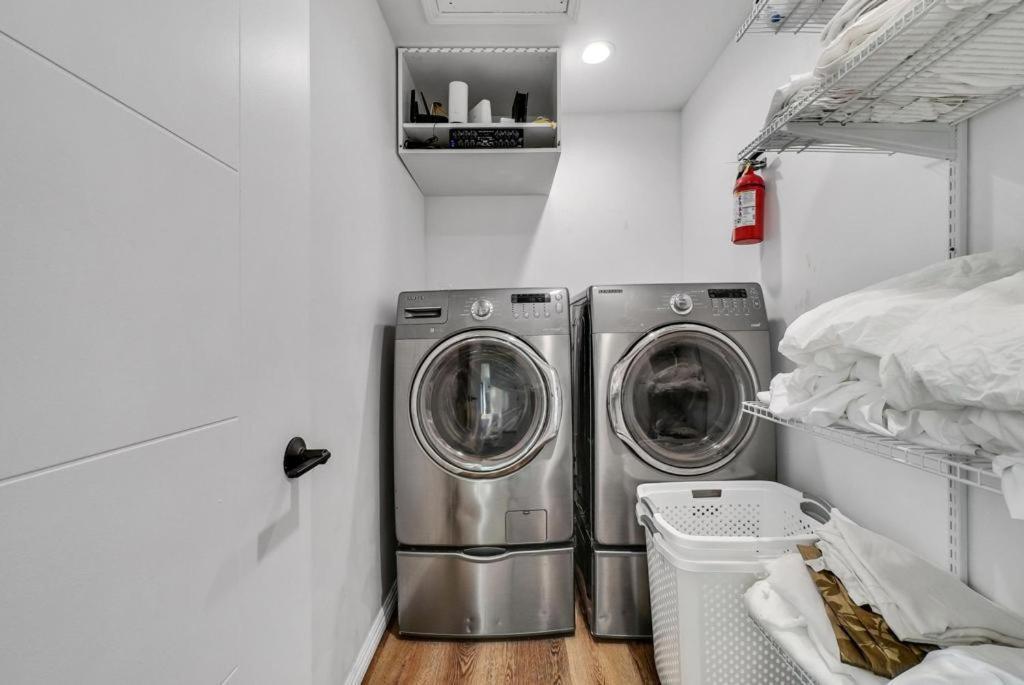 Luxury 4 Bedroom