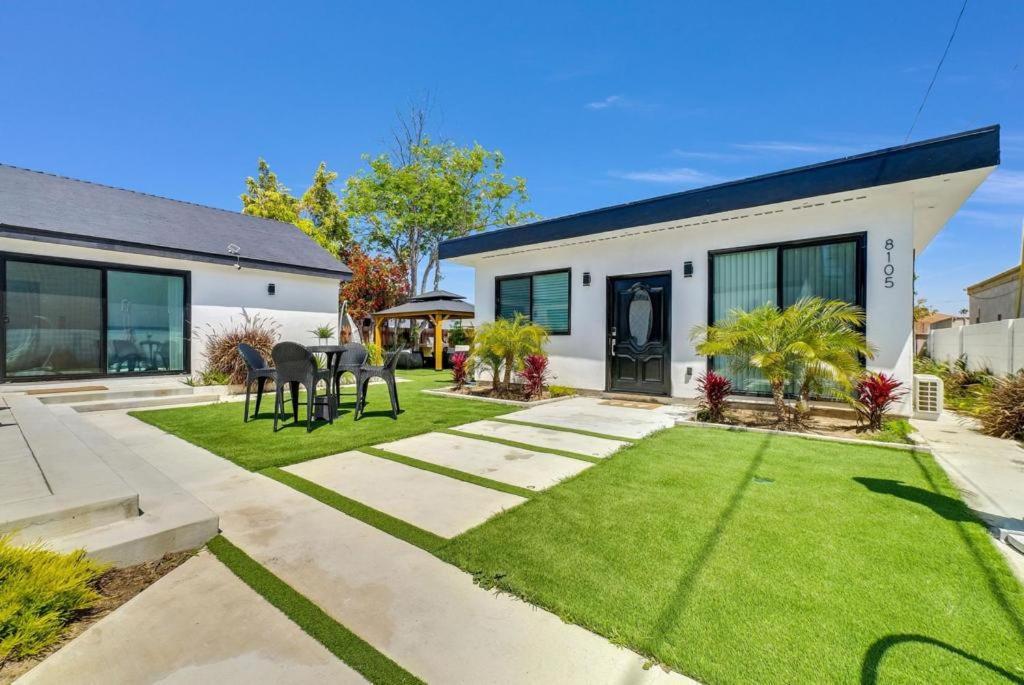 Villa Luxury 4 Bedroom